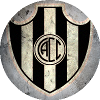 Logo Club Atlético Central Córdoba de Frías